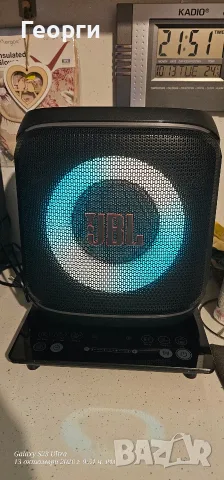 Jbl partybox encore 2