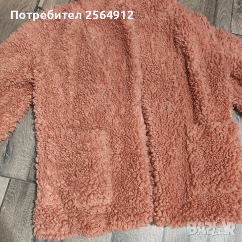 Продавам дамско зимно яке , снимка 2 - Якета - 38045427