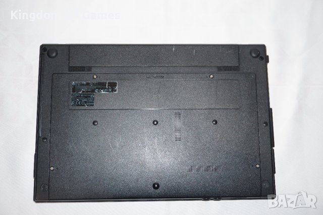 Лаптоп HP 625 ЗА ЧАСТИ, снимка 5 - Части за лаптопи - 44259100
