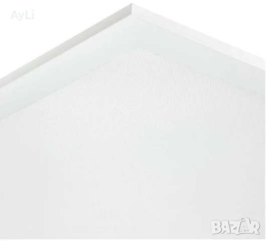 Панелно осветление EDGE-LIT PRO – Висок клас ефективност и комфорт със CertaDrive от Philips, снимка 2 - Лед осветление - 49868370