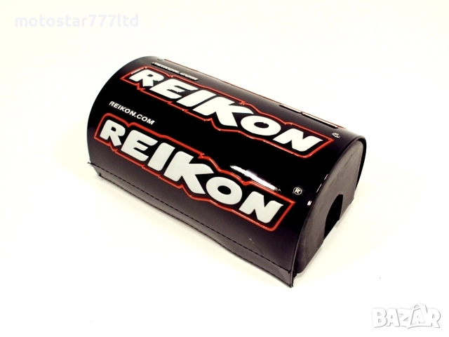 Мото кормила Tommaselli и Reikon Италия-сплав Ергал, протектори  , снимка 17 - Части - 37721204