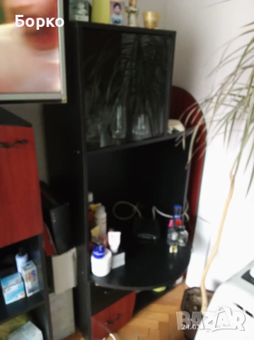 Секция за хол, снимка 3 - Секции и витрини - 53974235