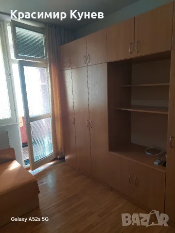 двустаен под наем, снимка 7 - Апартаменти - 56334893