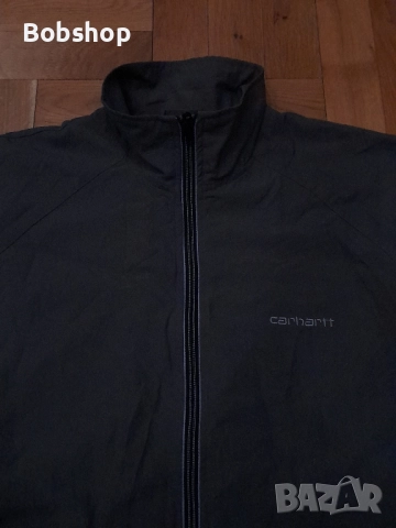 Мъжко яке CARHARTT Relay jacket, снимка 2 - Якета - 51548754