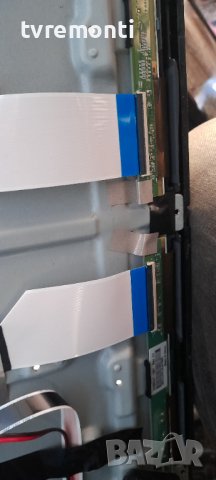 MAIN PCB 40-RT51KS-MPA2HG FOR Thomson 43UG6400., снимка 4 - Части и Платки - 36972474