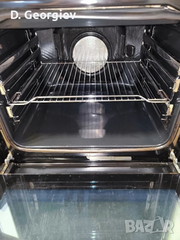 Продавам фурна за вграждане марка Gorenje, модел: BO 87 ORA-B, снимка 5 - Печки, фурни - 51781412