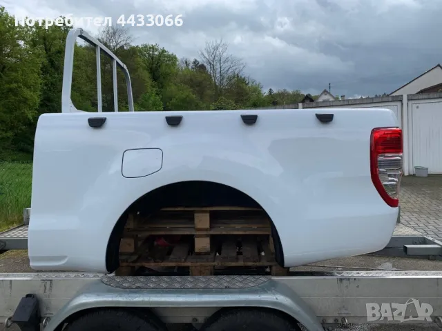 Ford Ranger Extra Cab каросерия , снимка 2 - Части - 49871628