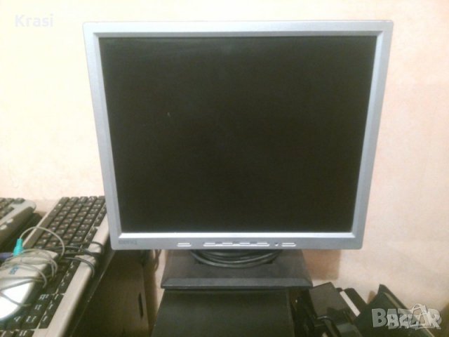 Монитор BENQ 15inch