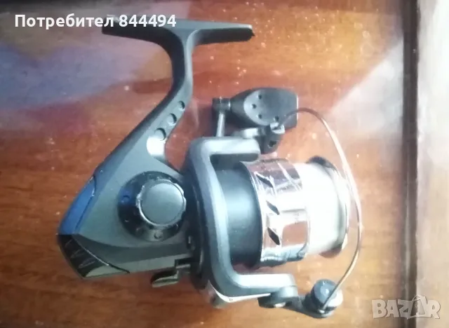 Риболовна спининг макара, снимка 2 - Макари - 48415226