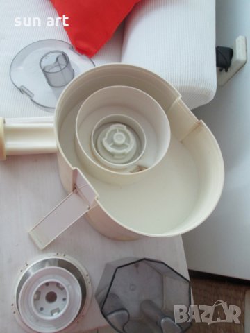 Сокоизтисквачка Hobby за твърди плодове, снимка 9 - Кухненски роботи - 29976194