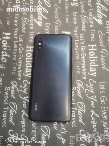 redmi 9AT отличен, снимка 5 - Xiaomi - 55904519