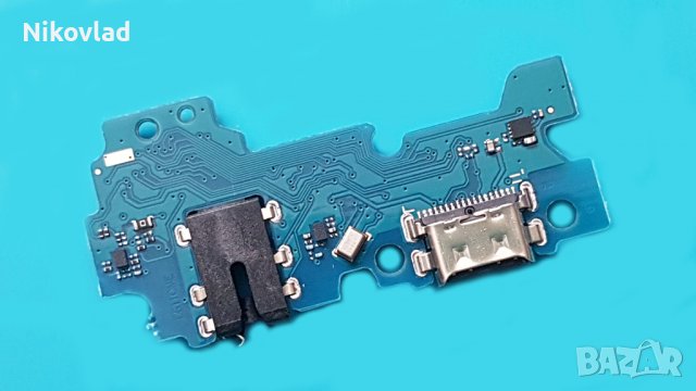 Оригинален блок захранване Samsung Galaxy A32 4G, снимка 2 - Резервни части за телефони - 36596826