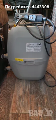 Джакузи Bestway Laz-Y-Spa Miami, снимка 3 - Басейни и аксесоари - 50160579