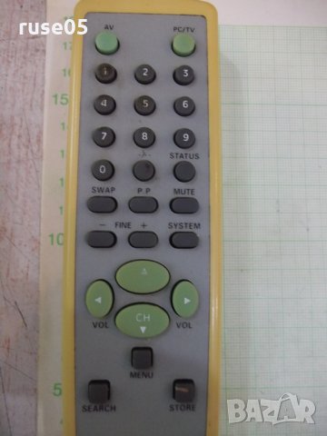 Дистанционно "REMOTE" работещо, снимка 2 - Дистанционни - 30146709