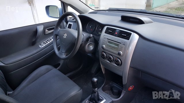 Сузуки Лиана 1.6 На части Suzuki Liana 4WD 4x4, снимка 11 - Автомобили и джипове - 31027061