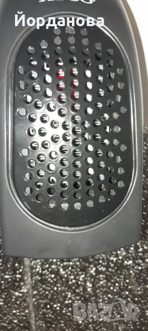 Стенна керамична печка "Айко", снимка 2 - Отоплителни печки - 49324438