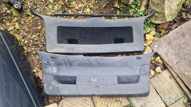 кора заден капак kora zaden kapak VW Пасат B5 B5.5 kombi PASAT PASSAT