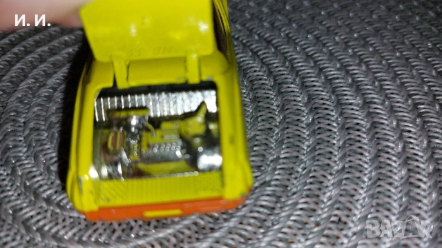 Matchbox , снимка 5 - Колекции - 51477449