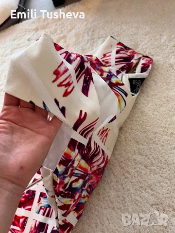 Стилна рокля, снимка 6 - Рокли - 48256345