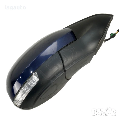 Дясно огледало Volkswagen Tiguan I 2007-2015 ID:147945, снимка 2 - Части - 50975733