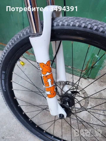 Drag   C1   Pro, снимка 4 - Велосипеди - 55954092