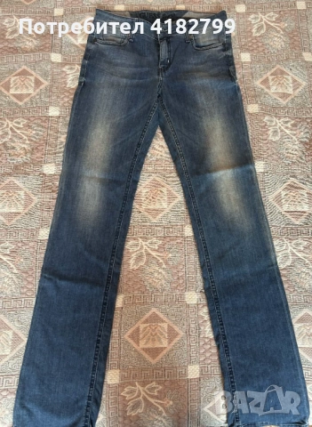 Дамски дънки  Guess