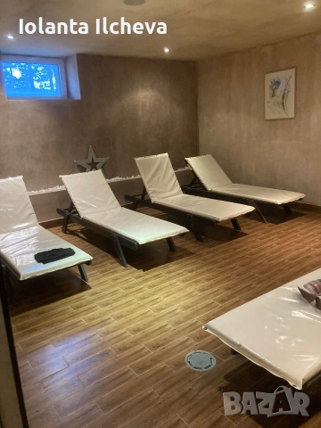 Продава уютно студио с капацитет 2+1в хотел ,,Феста Чамкория" в курорт Боровец до гр.Самоков., снимка 7 - Апартаменти - 53188924