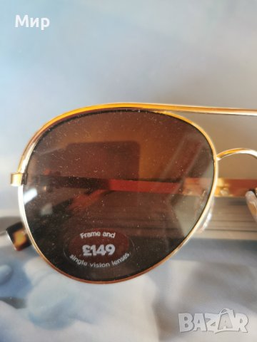  Супер цена. Слънчеви очила  Тhe Marc Jacobc, снимка 5 - Слънчеви и диоптрични очила - 40509744