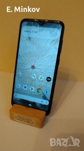 Мобилен телефон Nokia 2.3 , снимка 7 - Nokia - 54168055