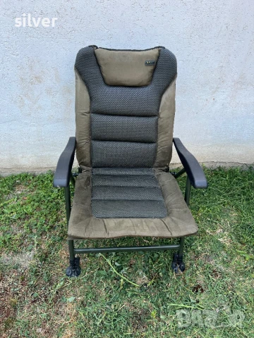 Шаранджийски стол SOLAR, снимка 3 - Такъми - 51002910