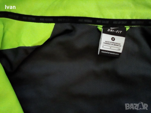 Горница Nike, снимка 4 - Спортни дрехи, екипи - 53089813
