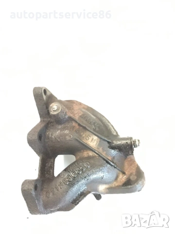 Колектор изпускателен за Mercedes V280 (2001) 021253033D