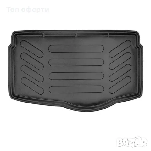 Стелка за багажник RizLine съвместимa с VW T-Cross 2019+, снимка 2 - Аксесоари и консумативи - 48445358