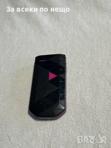 Nokia 7070 , Life timer 18 часа! РАБОТИ С А1!, снимка 3 - Nokia - 53197474