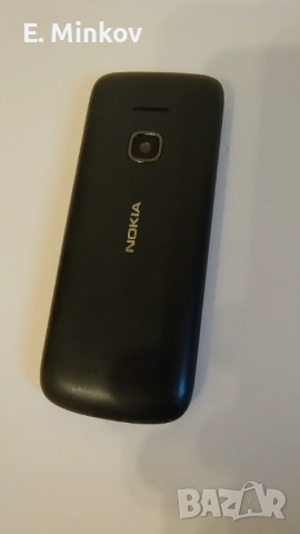 Мобилен телефон Nokia 225 DS TA-1316, снимка 4 - Nokia - 54168130
