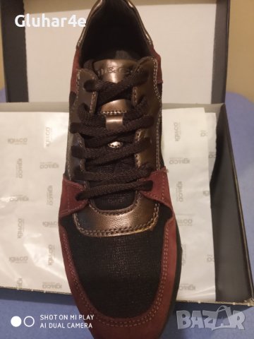 Нови италиански обувки номер 41-42., снимка 7 - Дамски ежедневни обувки - 37679452