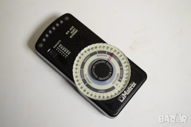 Метроном, снимка 5 - Други - 50112719