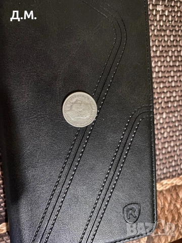 0.50 стотинки 1891г., снимка 2 - Други ценни предмети - 52654579