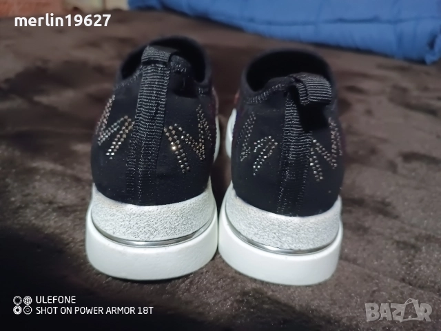 Хубави дамски обувки-маратонки, снимка 5 - Маратонки - 51989948