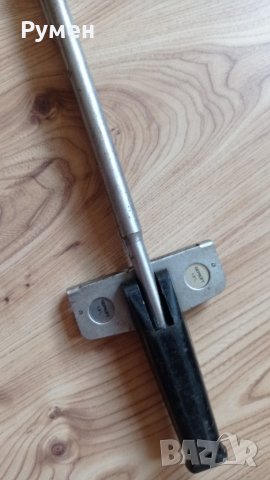 Стар модел динамо-метричен ключ  Stahlwille – Manoskop 73/25 , снимка 5 - Други инструменти - 42316319