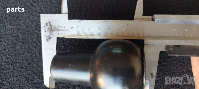 Топка Скоростен Лост N:2 - Стара Топка Скоростен Лост N, снимка 4 - Части - 37631836