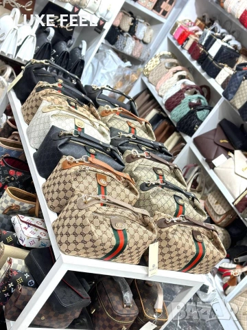 Gucci ⚜️Дамски Чанти , снимка 2 - Чанти - 54272690