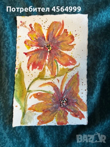 Картички ,ръчна изработка, снимка 3 - Други - 51373490