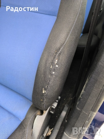 салон за голф 4 , снимка 3 - Части - 52707783