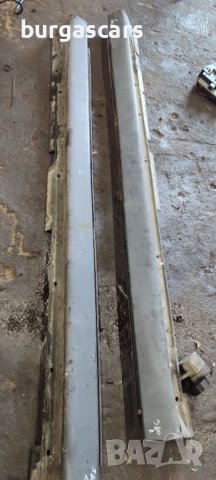 Прагове Volvo S80 -30лв