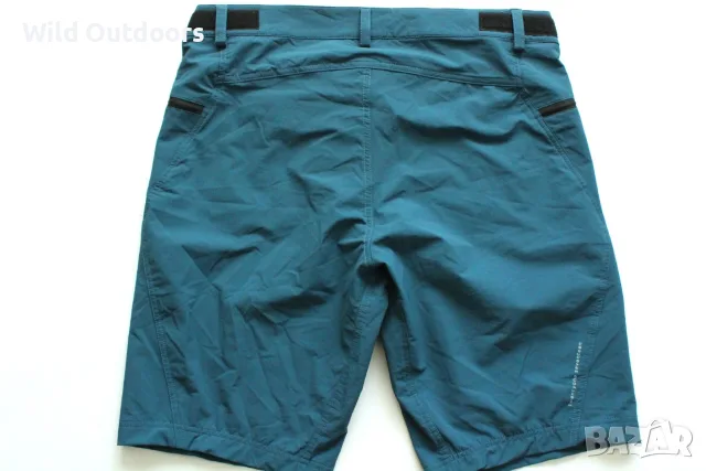 2117 of SWEDEN - нови мъжки къси панталони, размер 54 (XL), снимка 5 - Спортни дрехи, екипи - 55729309