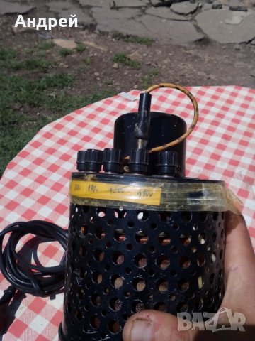 Стар трансформатор,Латер, снимка 6 - Други ценни предмети - 29407999