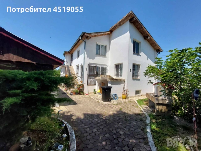 Продавам Къща в с Детелина общ Долни Чифлик , снимка 8 - Други услуги - 54061238