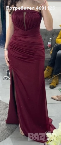 Продавам нова бална рокля