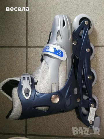 ролери, кънки за деца, снимка 1